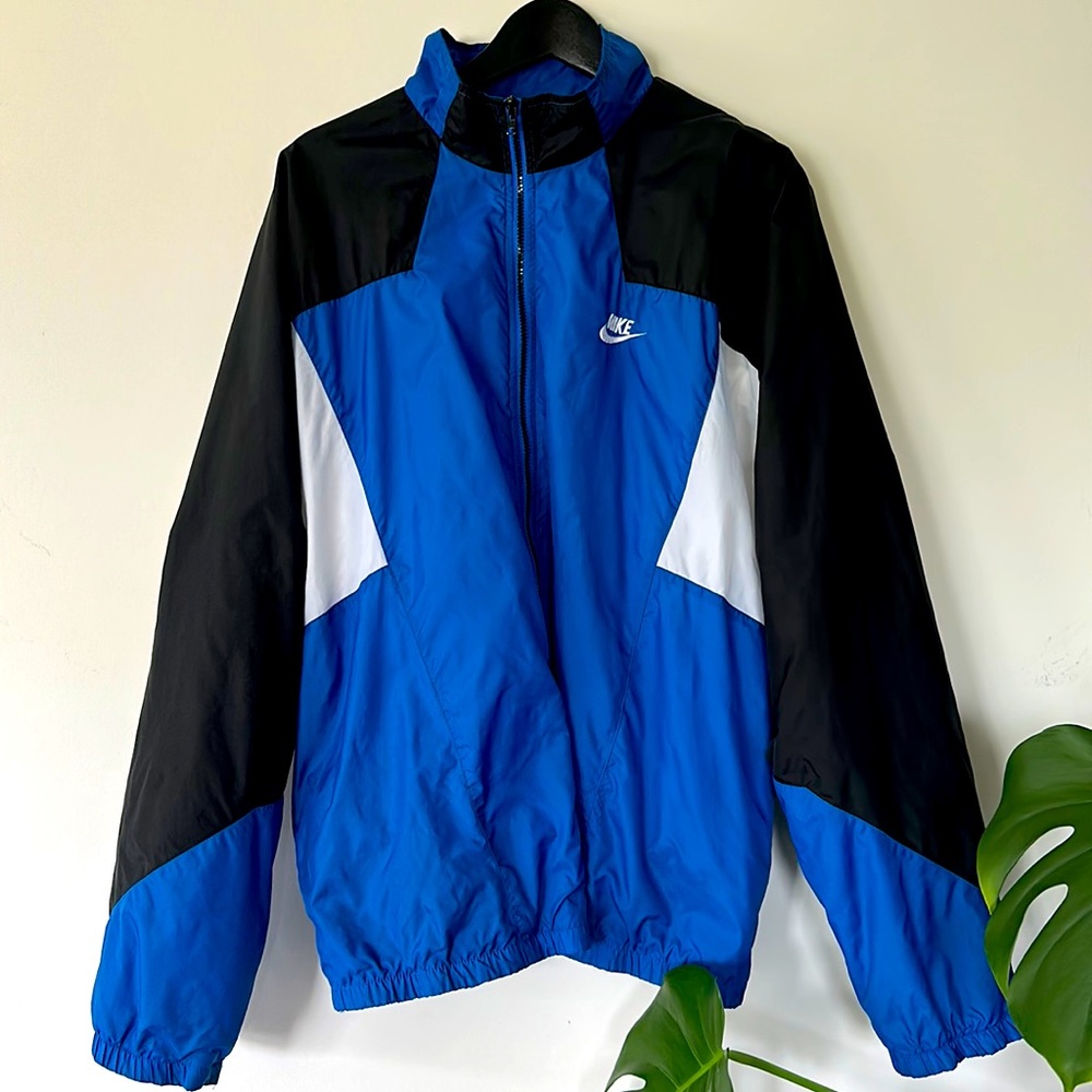 Nike Retro Track Jacket